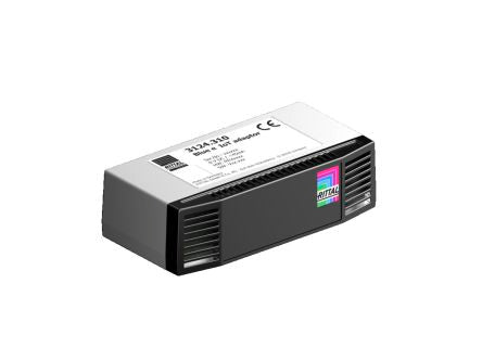 Rittal Adapter for Use with Baying Enclosure System VX25 Basic Enclosure [3124310]; 224-7058