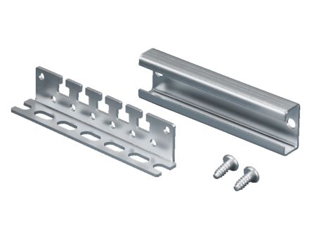 Rittal Steel Bracket for Use with Command Panel [6052000]; 224-7099