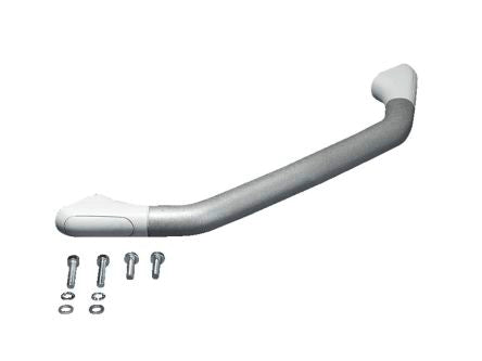 Rittal Handle for Use with Enclosure [6107200]; 224-7103