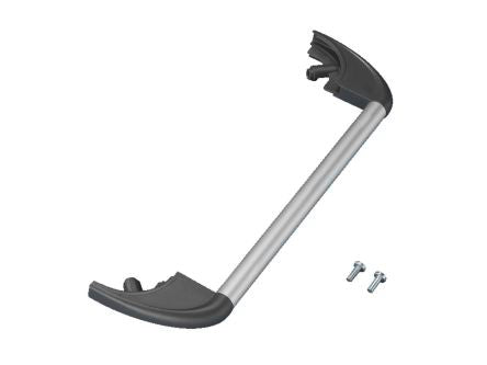 Rittal Steel Handle for Use with Enclosure [6375010]; 224-7111