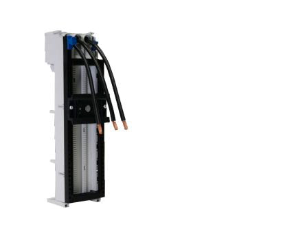 Rittal Adapter for Use with Baying Enclosure System VX25 Basic Enclosure [9340460]; 224-7162