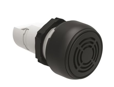 Lovato LPCZS Series Buzzer, 18 → 30 V dc, 90dB at 1 m, IP40 [LPCZSB]; 224-7370