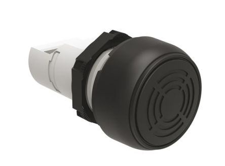 Lovato LPCZS Series Buzzer, 18 → 30 V dc, 80dB at 1 m, IP66, IP67 [LPCZSBIP]; 224-7371