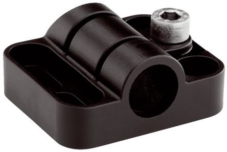 SICK, BEF Series Terminal and Alignment Brackets for Use with M12 Sensors [BEF-KH-M12]; 225-0039