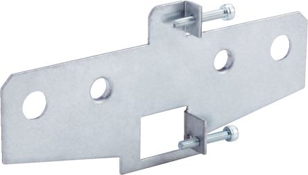 SICK, BEF Series Mounting Bracket for Use with IRT, R, SICK WTR/WLR [BEF-WN-RT/IRT]; 225-0121
