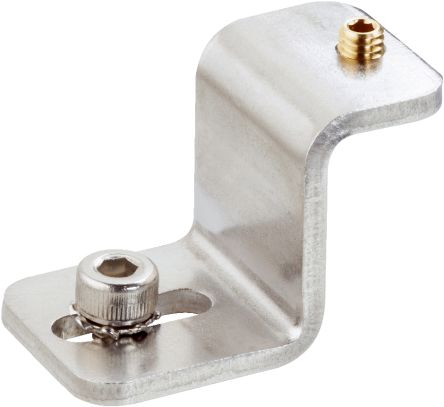 SICK, BEF Series Mounting Bracket for Use with SICK MPA sensor [BEF-WNZ01MPA]; 225-0124