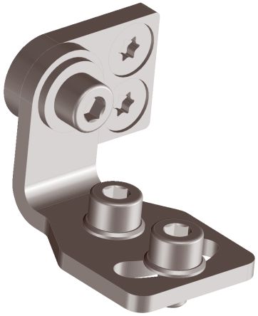 SICK Mounting Bracket for Use with SICK CLV610 & CLV620 Code Readers [2042902]; 225-0125