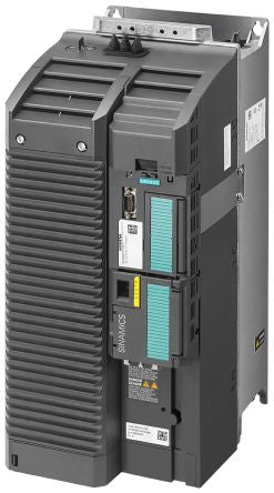 Siemens Inverter Drive, 45 kW, 3 Phase, 400 V, 76 A, SINAMICS G120C Series [6SL3210-1KE28-4UF1]; 225-5450