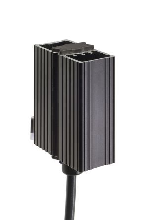 RS PRO Enclosure Heater, 120 → 240V ac, 10W Output, 10W Input, 70°C, 52mm x 50mm x 25mm [0]; 225-7029