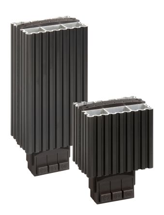 RS PRO Enclosure Heater, 120 → 240V ac, 150W Output, 150W Input, 140°C, 220mm x 70mm x 50mm [0]; 225-7034