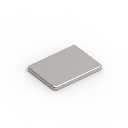 Wurth Elektronik Tin Plated Steel Shielding Cage Seamless Cover, 51.7 x 39 x 4mm [36715116]; 225-8404