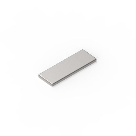 Wurth Elektronik Tin Plated Steel Shielding Cage Seamless Cover, 59.9 x 21.2 x 3mm [36715935]; 225-8405