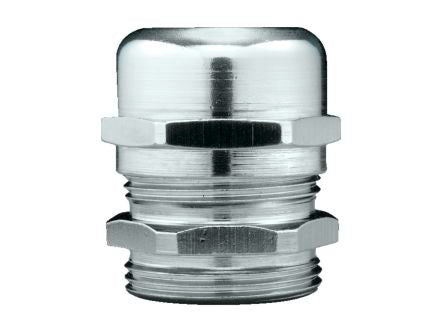Rittal SZ Series Cable Gland, M50 Thread, 38mm min., 27mm max., IP68 [2843500]; 226-0309