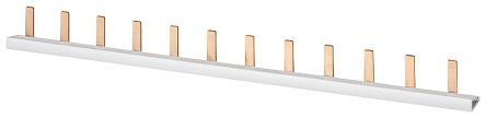 Siemens SENTRON 1 Phase Busbar, 18mm Pitch [5ST3732]; 226-0829