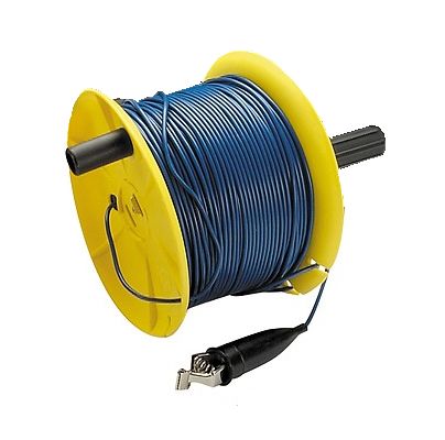 Chauvin Arnoux P01295264 Cable, For Use With Earth and Resistivity Testers [P01295264]; 226-1649