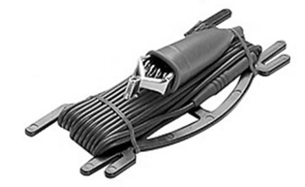 Chauvin Arnoux P01295292 Cable, For Use With CA 6474 [P01295292]; 226-1661
