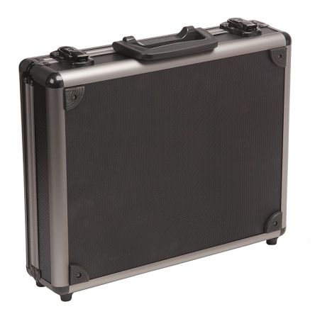 Chauvin Arnoux P01298080 Hard Case, For Use With CA 6416, CA 6417 [P01298080]; 226-1756