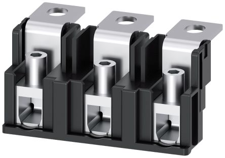 Siemens Switch Disconnector Auxiliary Switch, 3NP Series for Use with Fuse Switch Disconnector 3NP1 [3NP1933-1BC00]; 226-2800