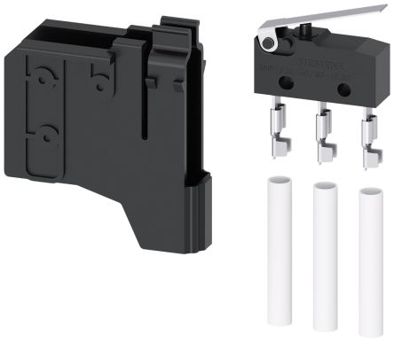 Siemens Switch Disconnector Auxiliary Switch for Use with Fuse Switch Disconnector 3NP1 [3NP1940-1FB00]; 226-2807