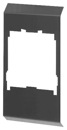 Siemens Switch Disconnector Terminal Shroud, 3NY Series [3NY1105]; 226-2809