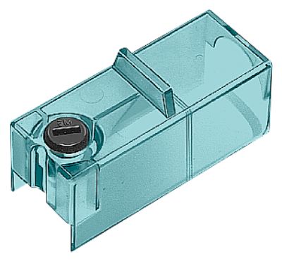 Siemens Switch Disconnector Terminal Shroud, 3NY Series [3NY1245]; 226-2817