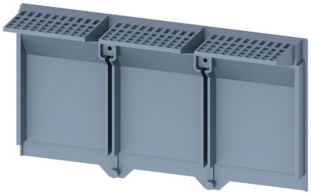 Siemens Insulating Plate for Use with 3VA1 400/630 3VA2 400/630 [3VA9481-0WJ30]; 226-2837