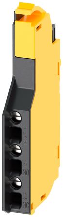Siemens Sentron Trip alarm switch for use with 3VA1 And 3VA20 Up To 3VA25 [3VA9988-0AB13]; 226-2843