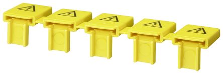Siemens Switch Disconnector Terminal Shroud, 5ST Series [5ST2426]; 226-2848