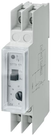 Siemens Monitoring Relay [5TG8222]; 226-2852