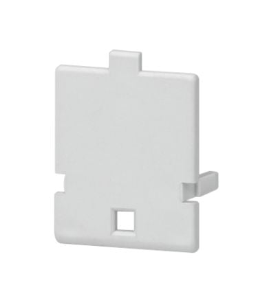 Siemens SENTRON Cover for use with 5TT580 [5TT5910-5]; 226-2853