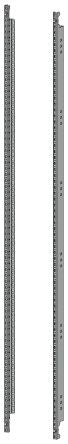 Siemens ALPHA Din Support for use with Marshalling Box [8GK4855-2KK02]; 226-2864