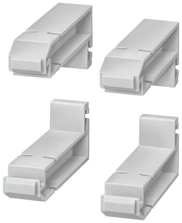 Siemens ALPHA Support for use with Hinged Section Cover [8GS4018-8]; 226-2869