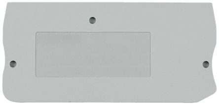 Siemens SENTRON Series End Cover for Use with Open Terminals [8WH9000-3SC00]; 226-2927