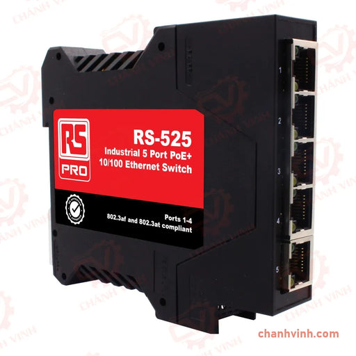 RS PRO rs-pro-0-2263245