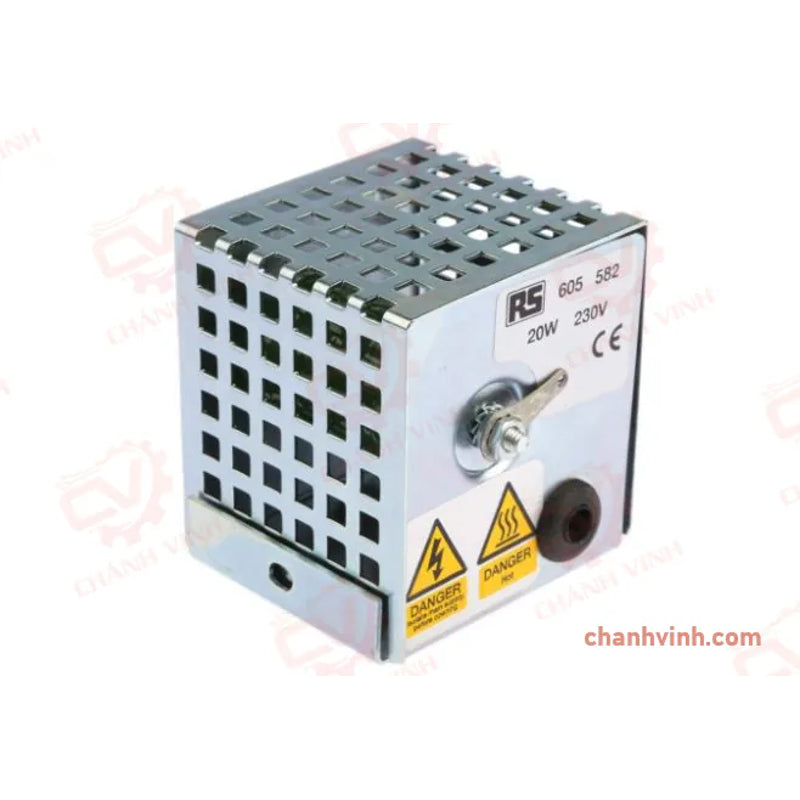 RS PRO rs-pro-0-2263690