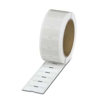 Phoenix Contact EML-D on White Label Roll, 15mm Label Length [1054876]; 226-4342