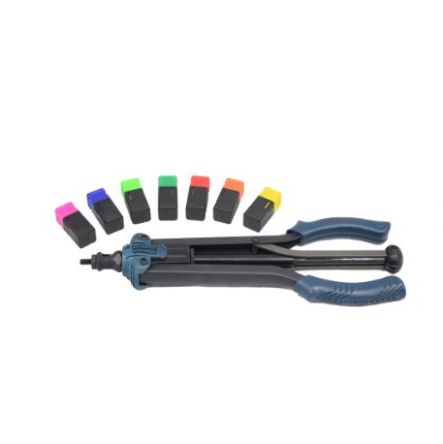 Eclipse 45 Piece Plastic, Steel Insert Kit 2746C-HD, M3, M4, M5, M6, M8, M10, M12 [2746C-HD]; 226-5994