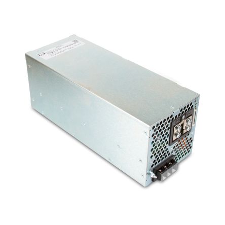 XP Power AC-DC Power Supply, HPL5K0TS060, 60V dc, 83.3A, 5kW, 180 → 264V ac Input Voltage [HPL5K0TS060]; 227-0375