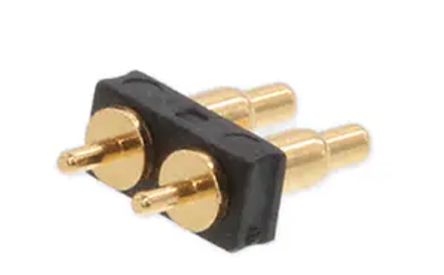 RS PRO PH1 Series Straight Through Hole PCB Connector, 2 Contact(s), 2.54 mm Pitch, 1 Row(s), Unshrouded [0]; 227-2098
