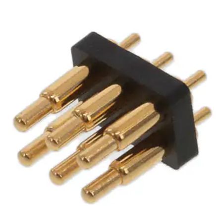 RS PRO PH2 Series Straight Through Hole PCB Connector, 6 Contact(s), 2.54 mm Pitch, 2 Row(s), Unshrouded [0]; 227-2151