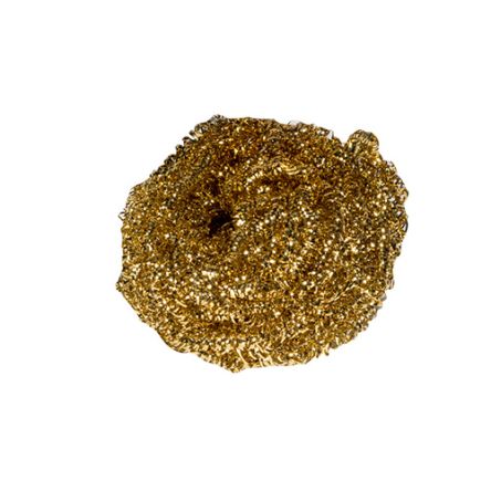 Metcal Soldering Accessory AC-BP Brass Wool MX Series, for use with MX Series [AC-BP]; 227-2295