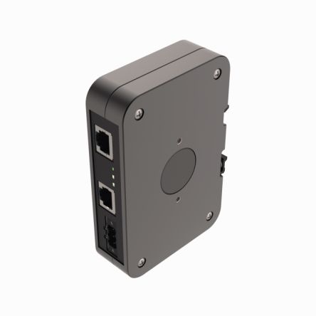 Turck Connector For Use With HMI TXF700, PLC TXF700 [PSU20-POE-36W01]; 227-4648