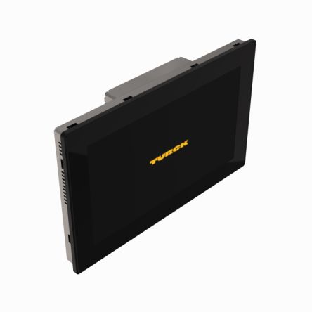 Turck TX700 HMI/PLC Series Series Touch-Screen HMI Display - 15 in, TFT Display [TX715-P3CV01]; 227-4704
