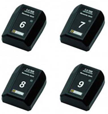 Chauvin Arnoux P01101995 Remote Unit for CA7028 RJ45 [P01101995]; 227-4857