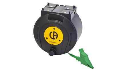 Chauvin Arnoux P01295492 Cable Reel, For Use With CA 6011 [P01295492]; 227-4902