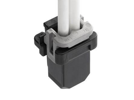 Molex, 212724 Female Connector Housing, 2mm Pitch, 2 Way, 1 Row [2127242021]; 227-5426