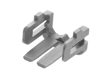 Molex Terminal Position Assurance (TPA) Retainer for use with Micro-One Receptacle Housing [2127252020]; 227-5443