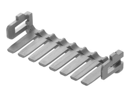 Molex Terminal Position Assurance (TPA) Retainer for use with Micro-One Receptacle Housing [2127252080]; 227-5454