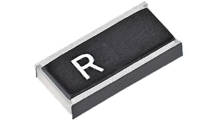 Panasonic 1.1kΩ, 0612 (1632M) Thick Film Resistor ±1% 0.75W [ERJB2AF112V]; 228-0654