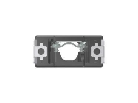 CONEC 16 Series ABS D Sub Backshell, 9 Way, Strain Relief [16-001810]; 228-0947